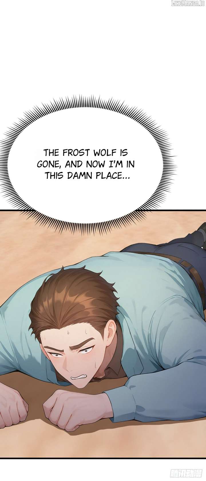 Primordial Ten Fiends: Others Tame Beasts, I Tame Beast Girls Chapter 64 - Page 38