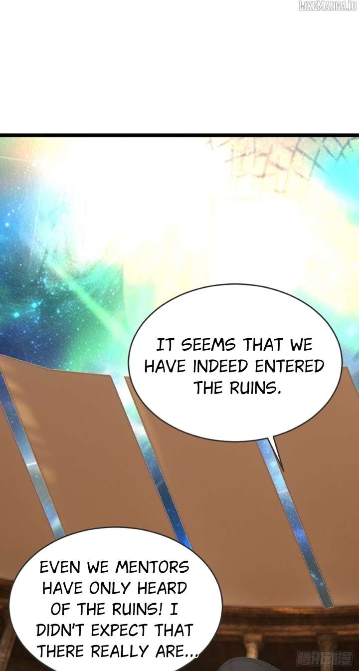 Primordial Ten Fiends: Others Tame Beasts, I Tame Beast Girls Chapter 64 - Page 48