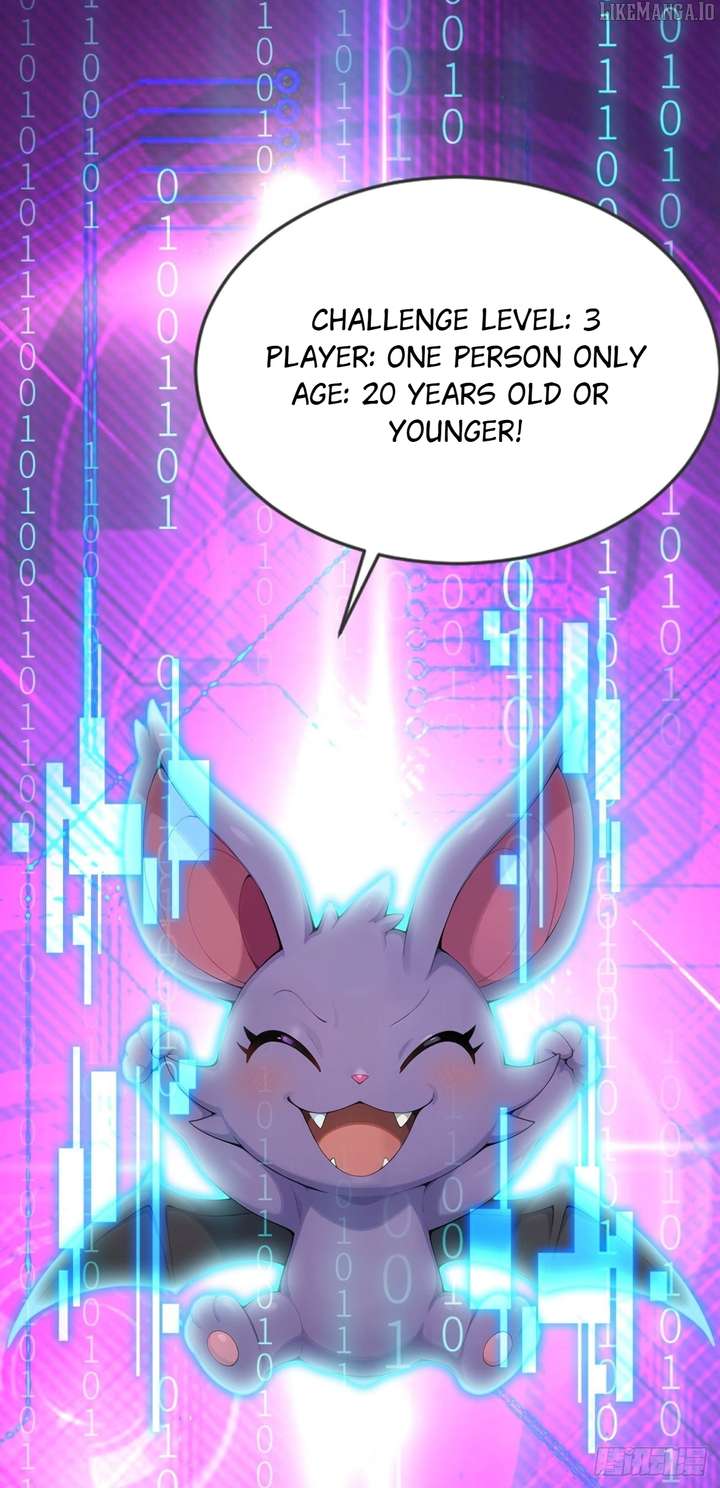 Primordial Ten Fiends: Others Tame Beasts, I Tame Beast Girls Chapter 64 - Page 51