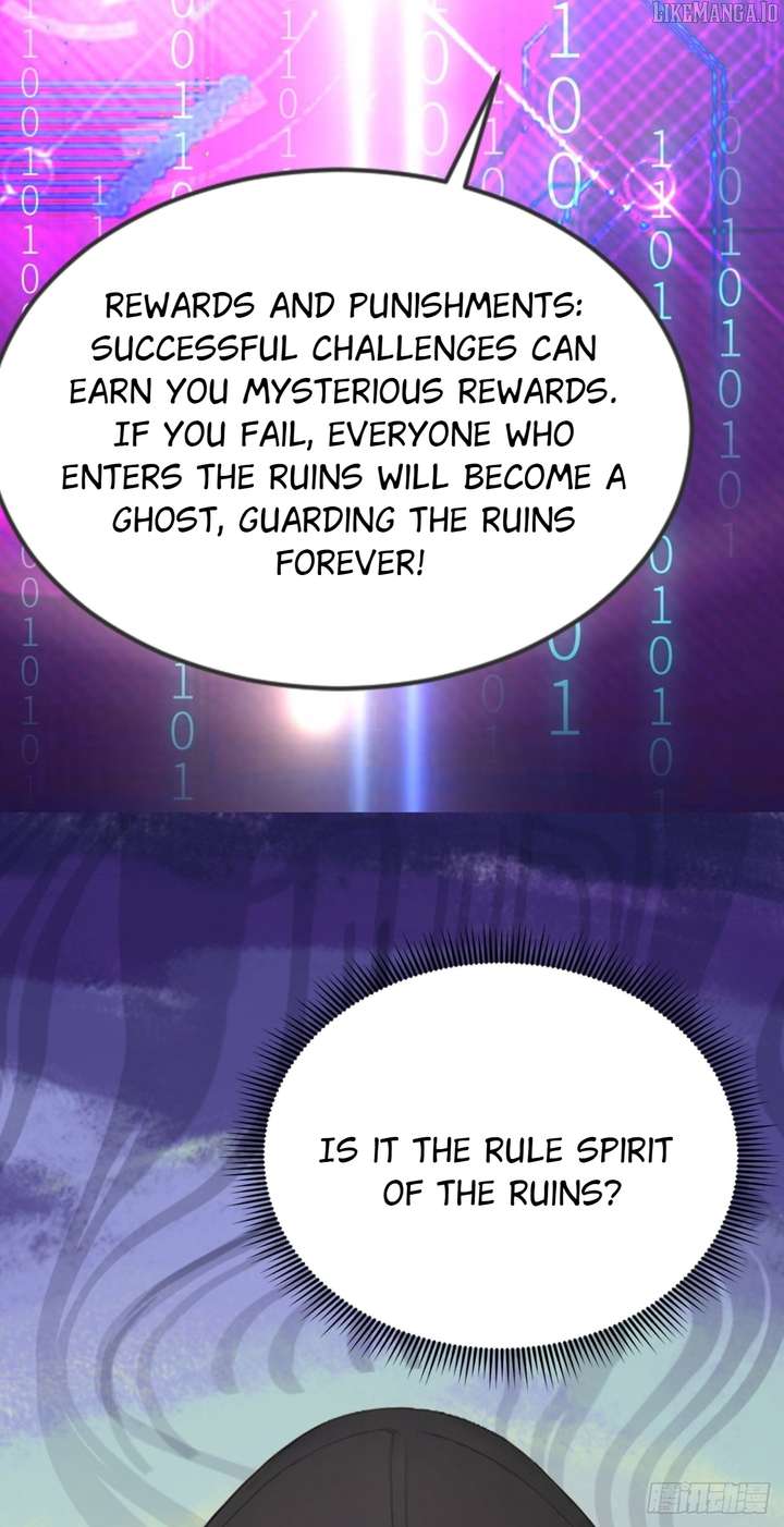 Primordial Ten Fiends: Others Tame Beasts, I Tame Beast Girls Chapter 64 - Page 52