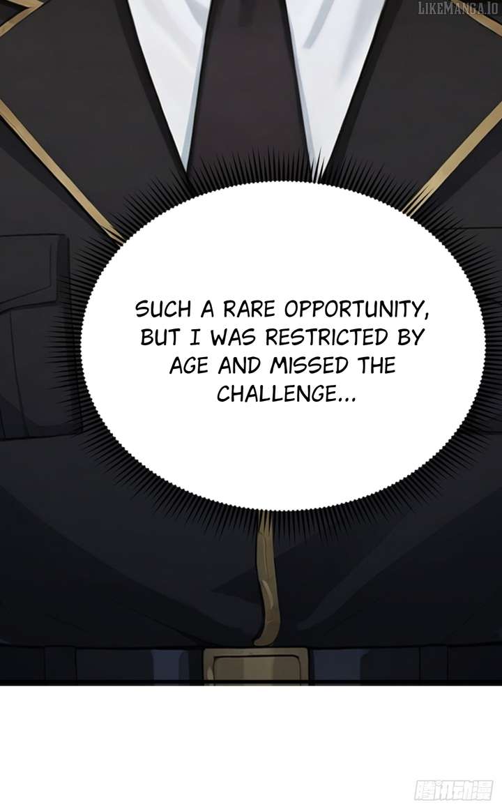 Primordial Ten Fiends: Others Tame Beasts, I Tame Beast Girls Chapter 64 - Page 54