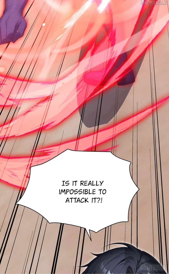 Primordial Ten Fiends: Others Tame Beasts, I Tame Beast Girls Chapter 66 - Page 49