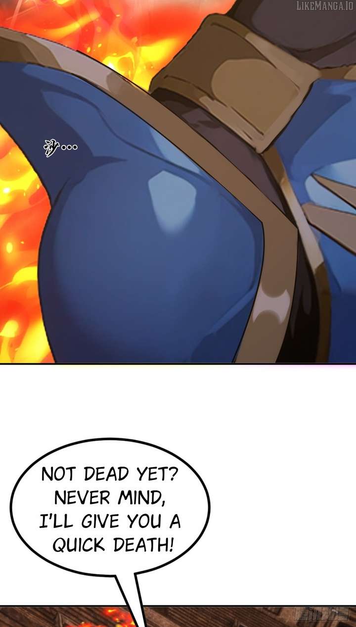 Primordial Ten Fiends: Others Tame Beasts, I Tame Beast Girls Chapter 68 - Page 50