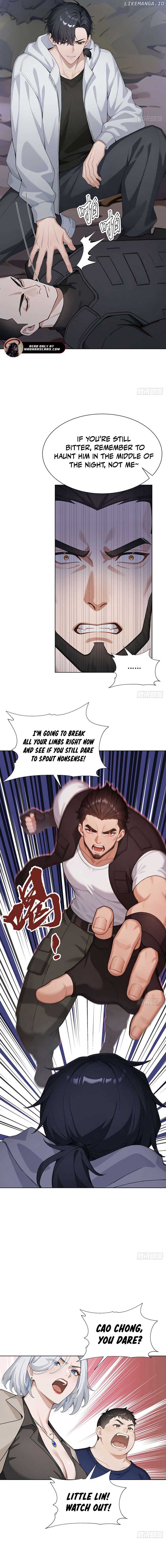 Primordial Ten Fiends: Others Tame Beasts, I Tame Beast Girls Chapter 7 - Page 2