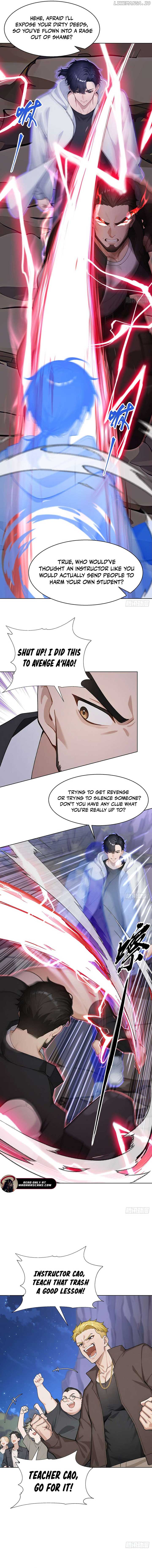 Primordial Ten Fiends: Others Tame Beasts, I Tame Beast Girls Chapter 7 - Page 3