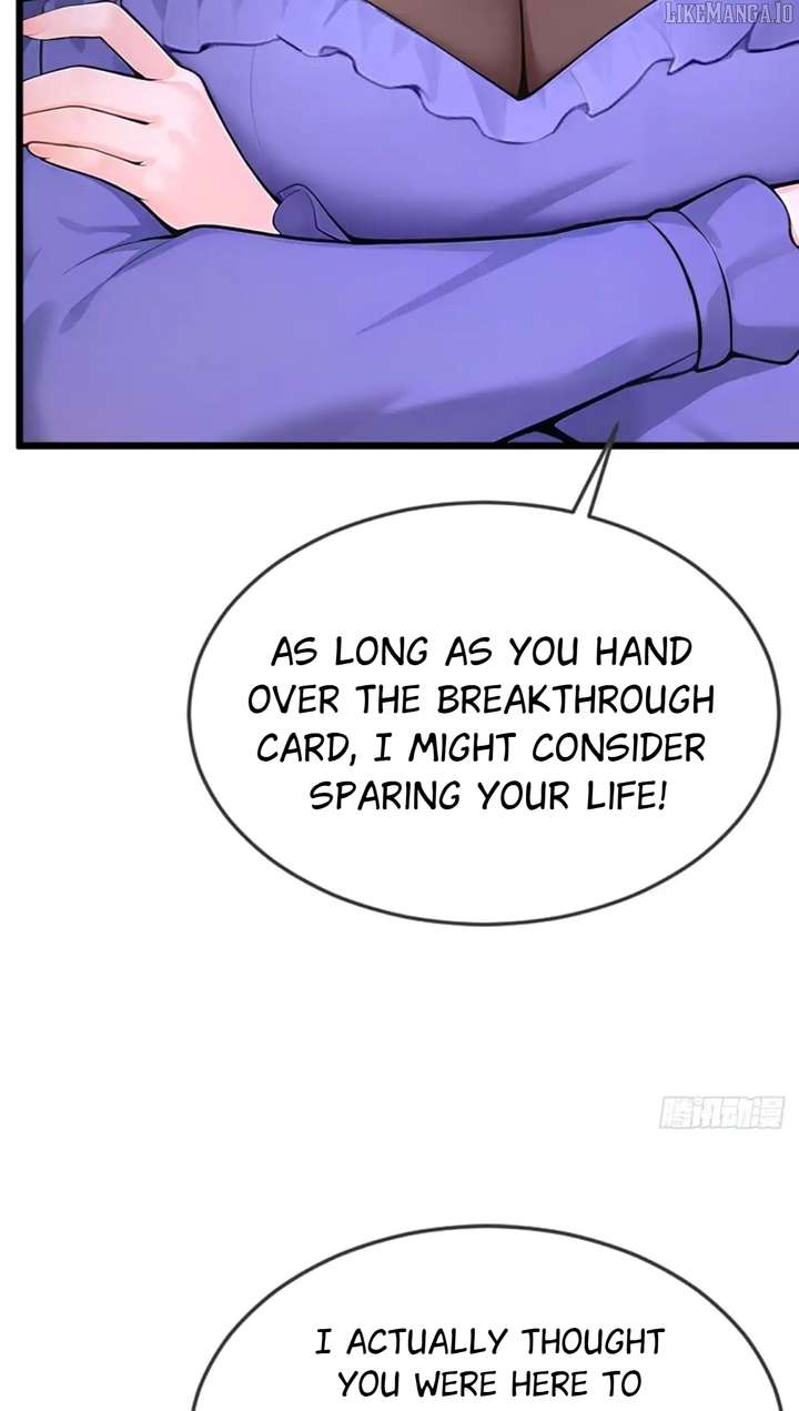 Primordial Ten Fiends: Others Tame Beasts, I Tame Beast Girls Chapter 71 - Page 49