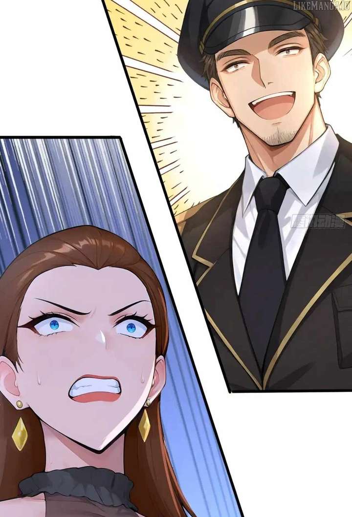 Primordial Ten Fiends: Others Tame Beasts, I Tame Beast Girls Chapter 72 - Page 42