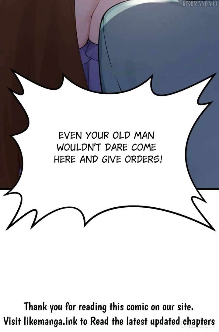 Primordial Ten Fiends: Others Tame Beasts, I Tame Beast Girls Chapter 72 - Page 55