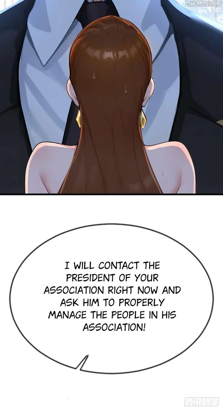 Primordial Ten Fiends: Others Tame Beasts, I Tame Beast Girls Chapter 73 - Page 6