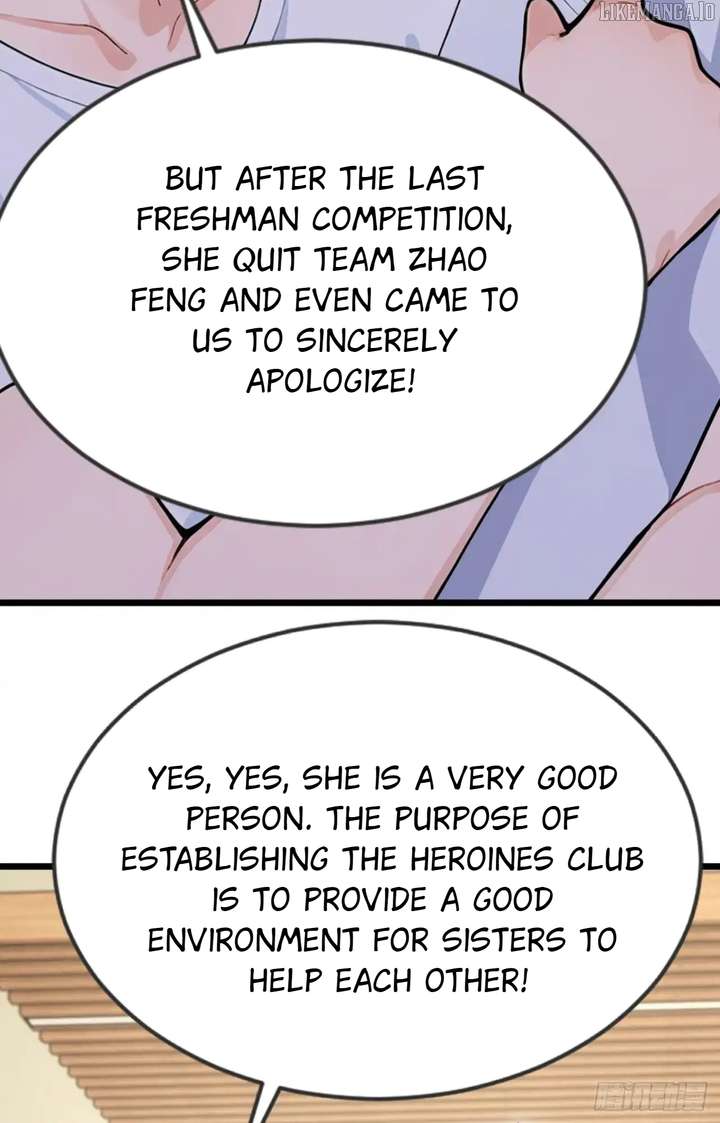 Primordial Ten Fiends: Others Tame Beasts, I Tame Beast Girls Chapter 73 - Page 43