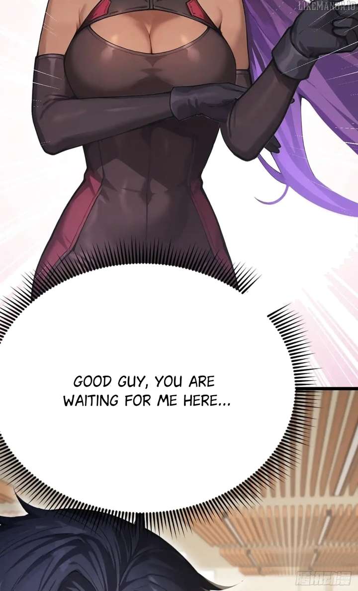Primordial Ten Fiends: Others Tame Beasts, I Tame Beast Girls Chapter 73 - Page 48