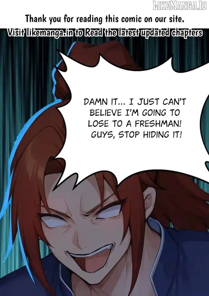 Primordial Ten Fiends: Others Tame Beasts, I Tame Beast Girls Chapter 76 - Page 1
