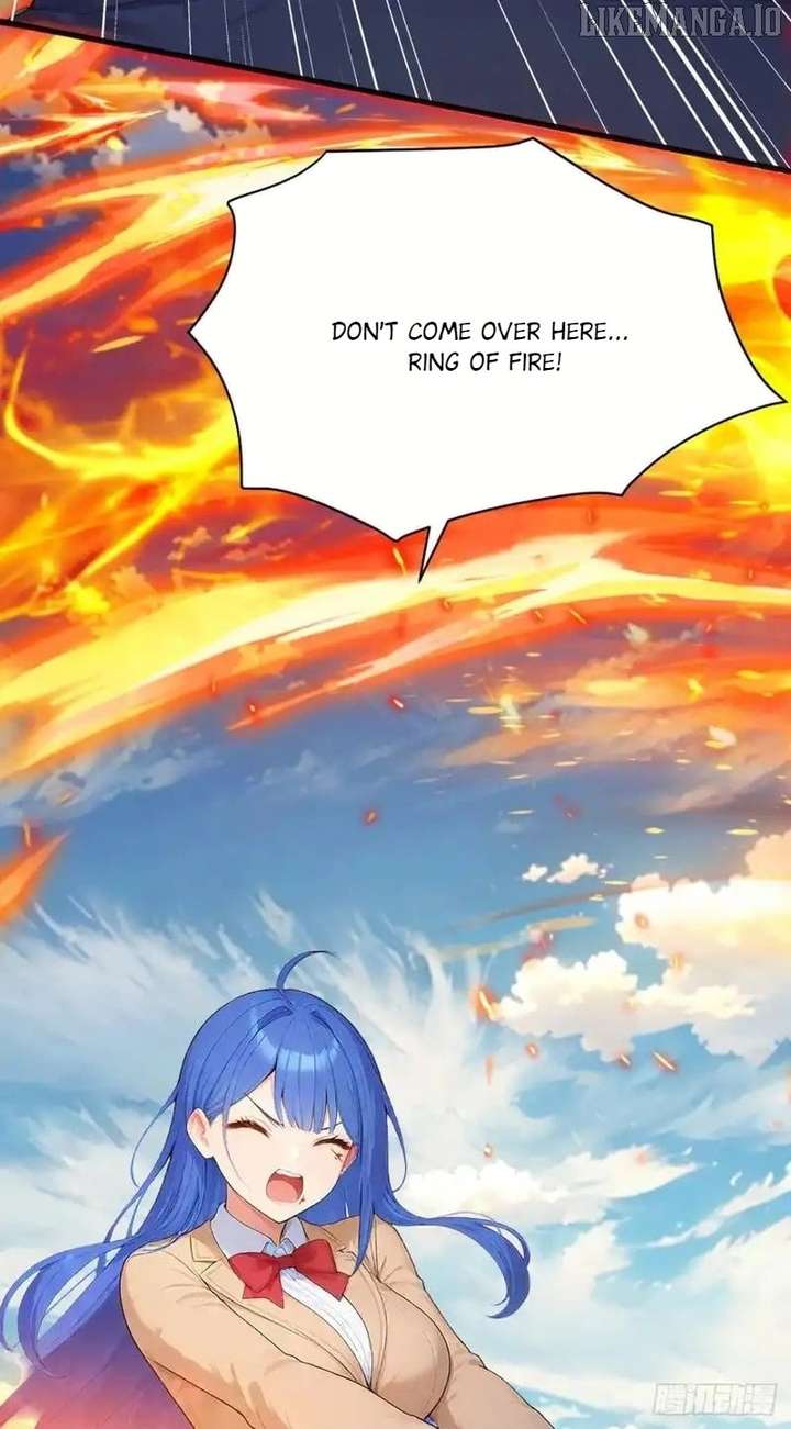 Primordial Ten Fiends: Others Tame Beasts, I Tame Beast Girls Chapter 76 - Page 15
