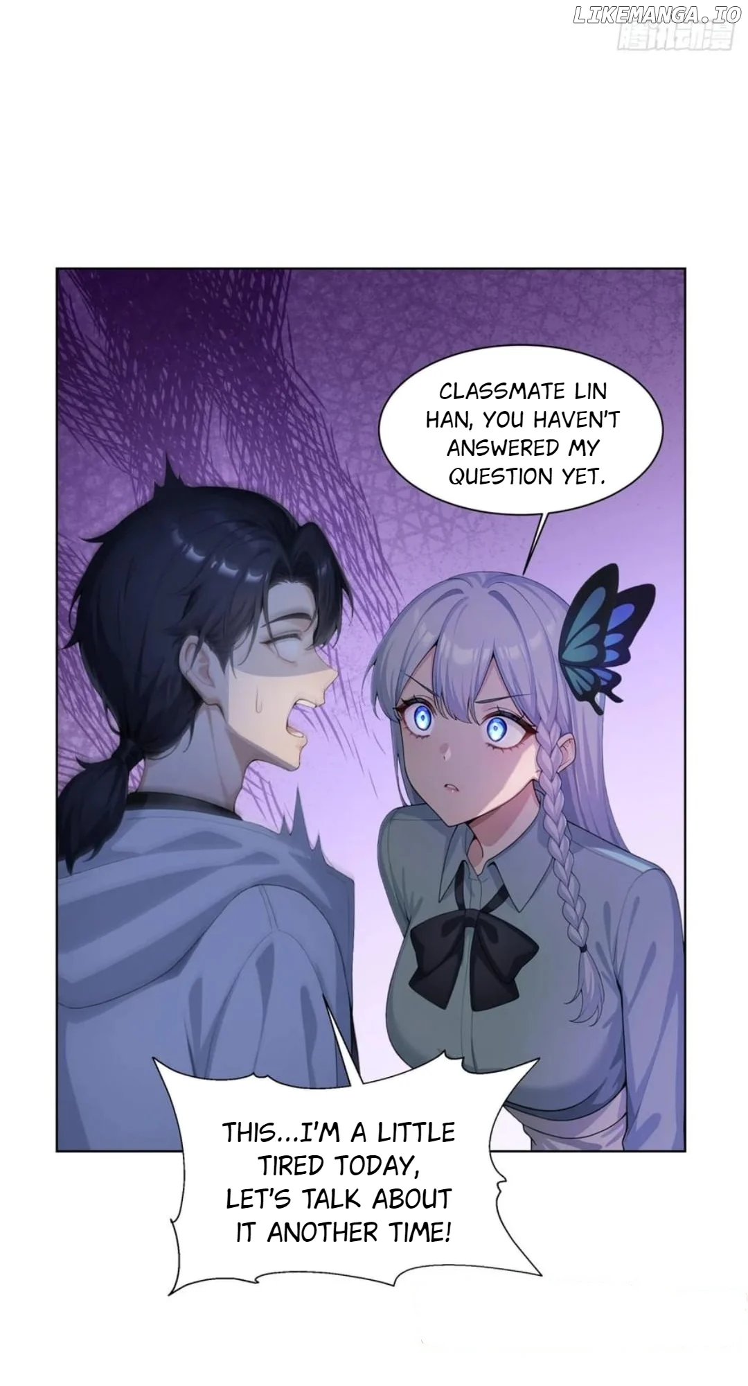 Primordial Ten Fiends: Others Tame Beasts, I Tame Beast Girls Chapter 9 - Page 11