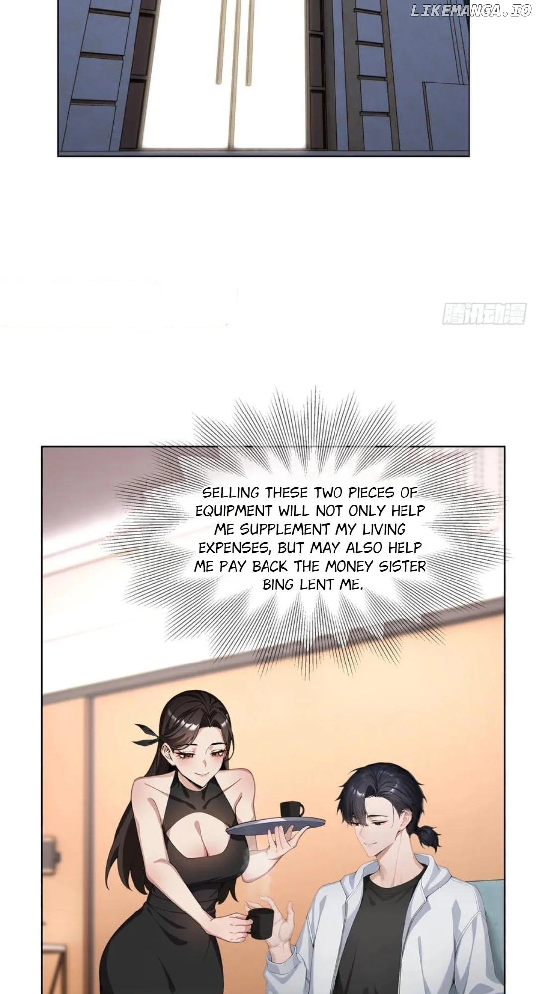 Primordial Ten Fiends: Others Tame Beasts, I Tame Beast Girls Chapter 9 - Page 15