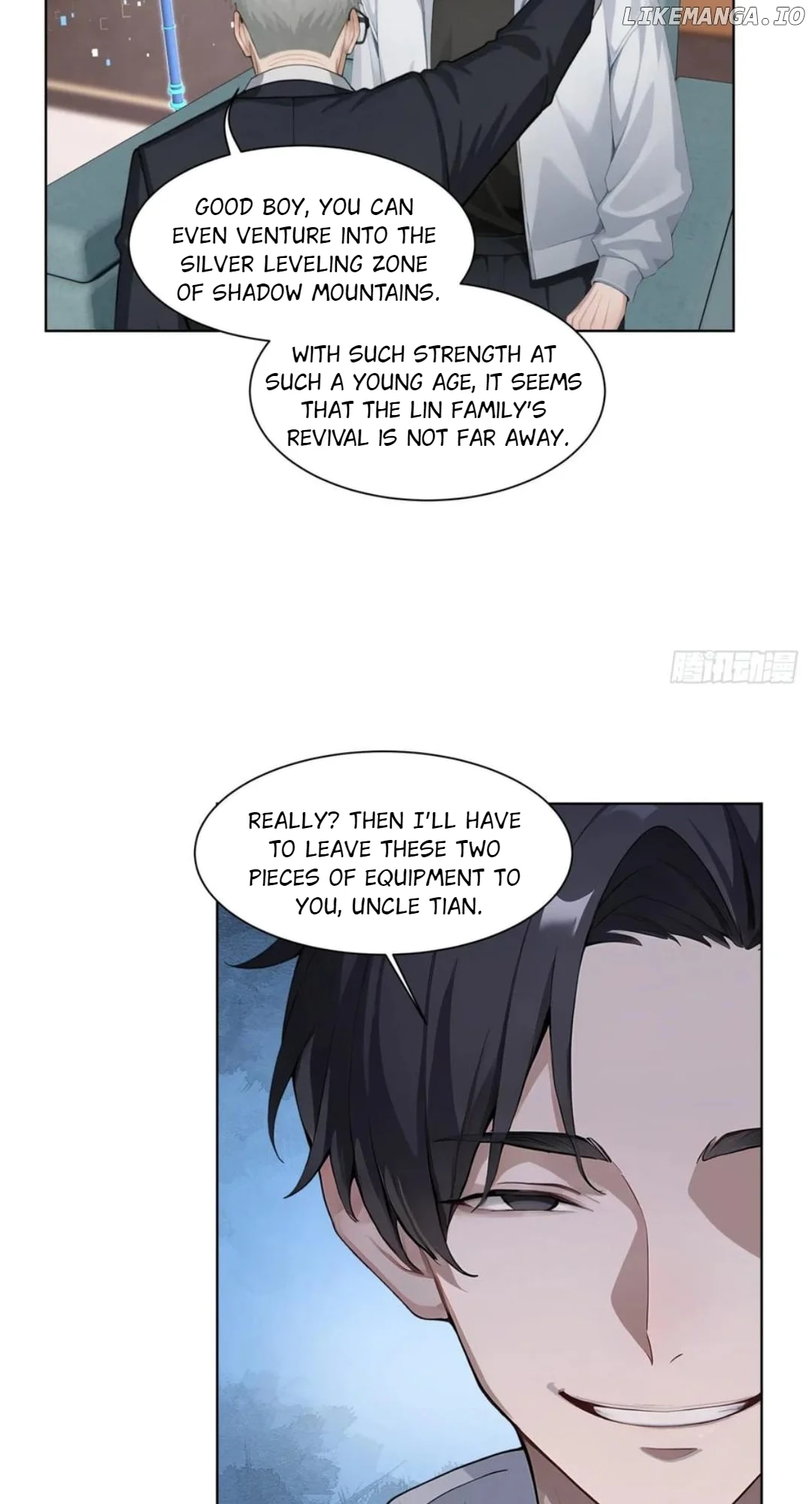 Primordial Ten Fiends: Others Tame Beasts, I Tame Beast Girls Chapter 9 - Page 21