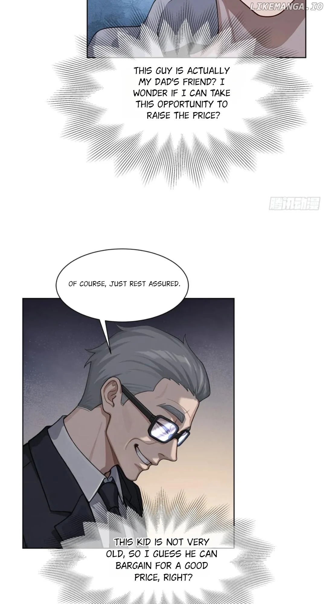 Primordial Ten Fiends: Others Tame Beasts, I Tame Beast Girls Chapter 9 - Page 22