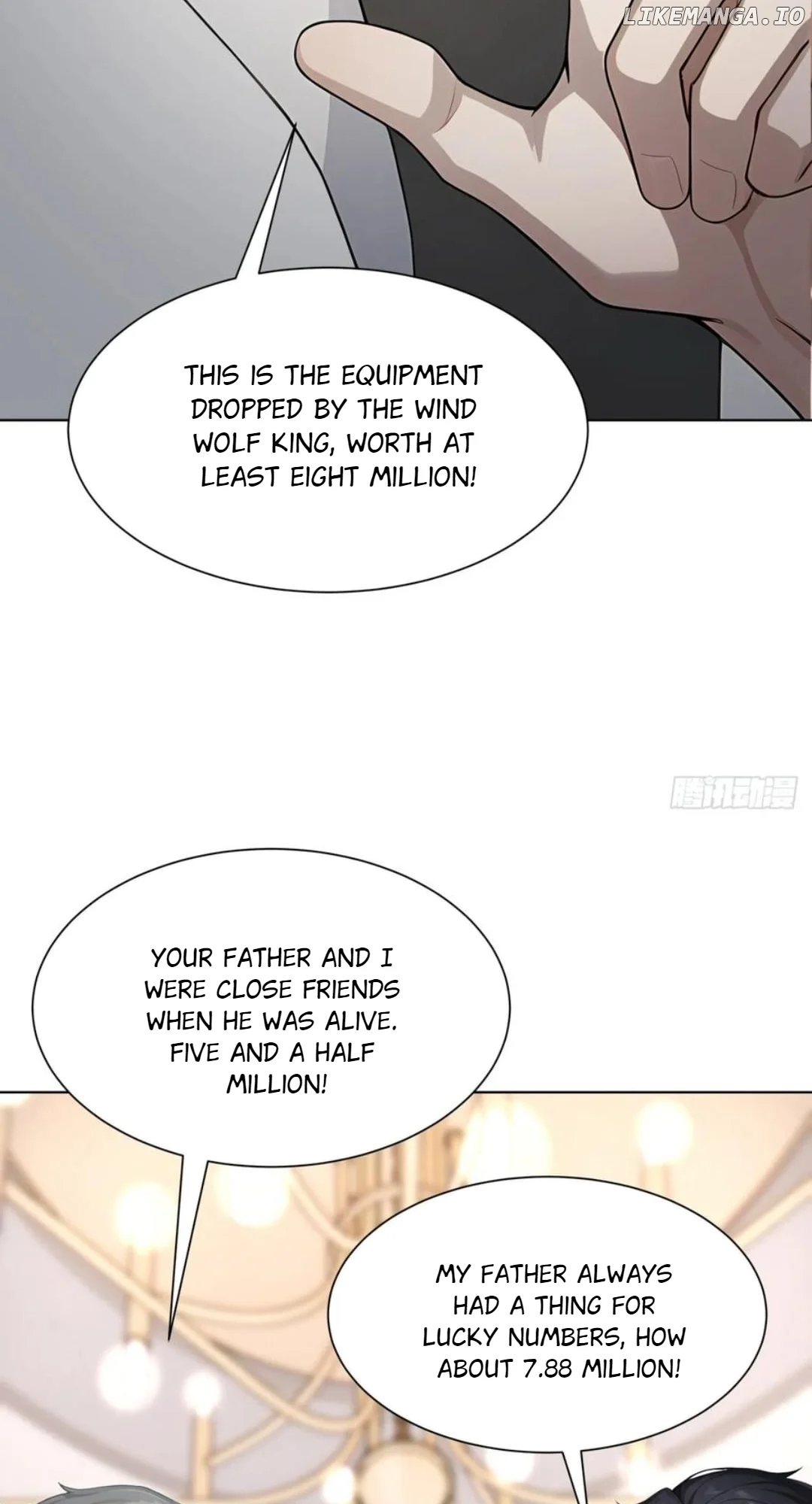 Primordial Ten Fiends: Others Tame Beasts, I Tame Beast Girls Chapter 9 - Page 27