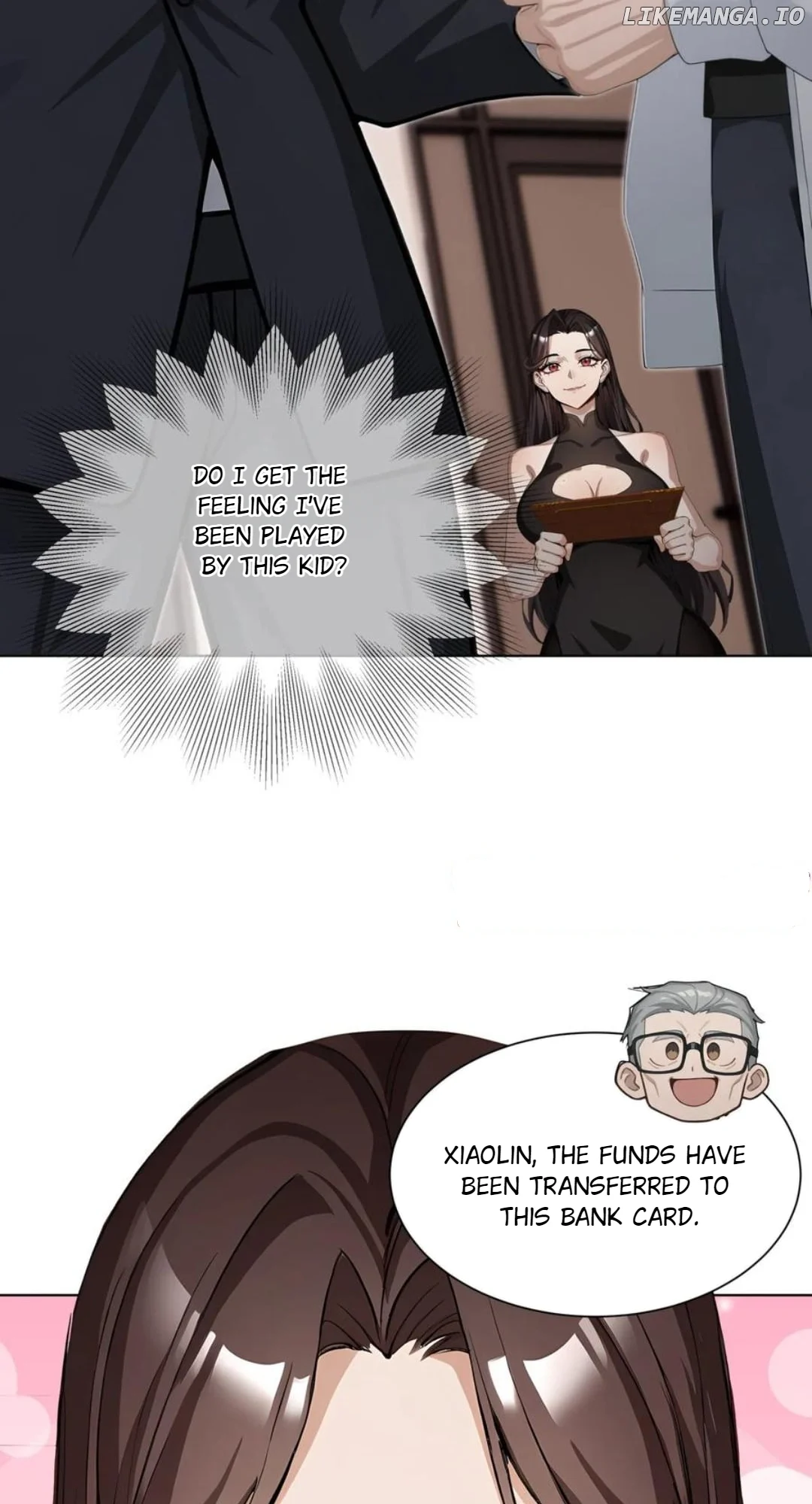 Primordial Ten Fiends: Others Tame Beasts, I Tame Beast Girls Chapter 9 - Page 32
