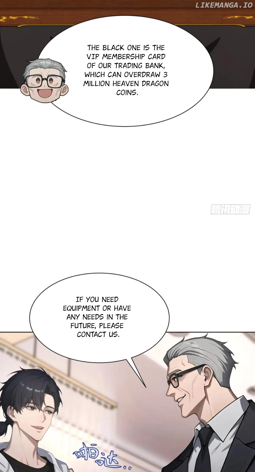 Primordial Ten Fiends: Others Tame Beasts, I Tame Beast Girls Chapter 9 - Page 34