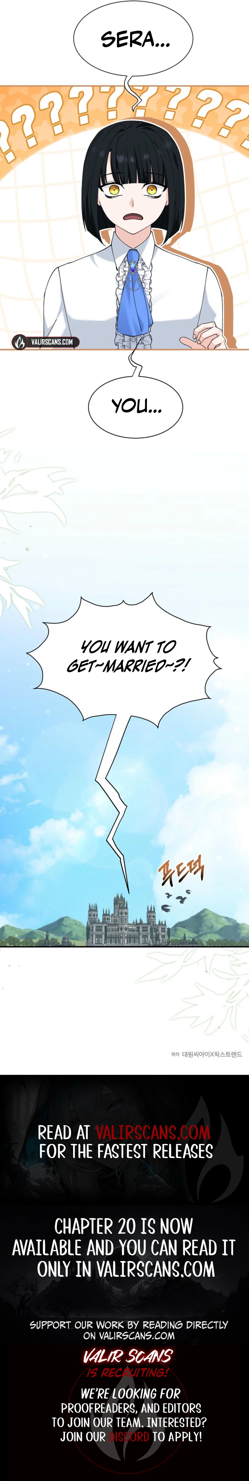 Princess of the Demon King Chapter 14 - Page 8