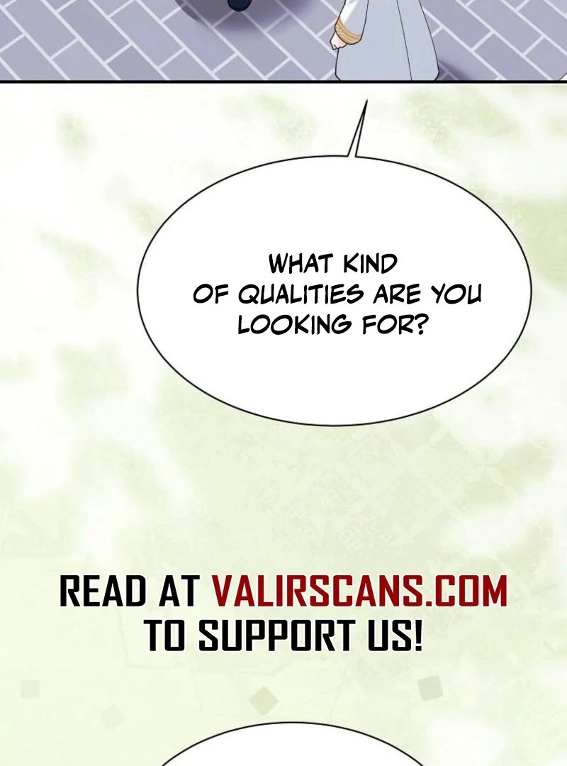 Princess of the Demon King Chapter 20 - Page 6
