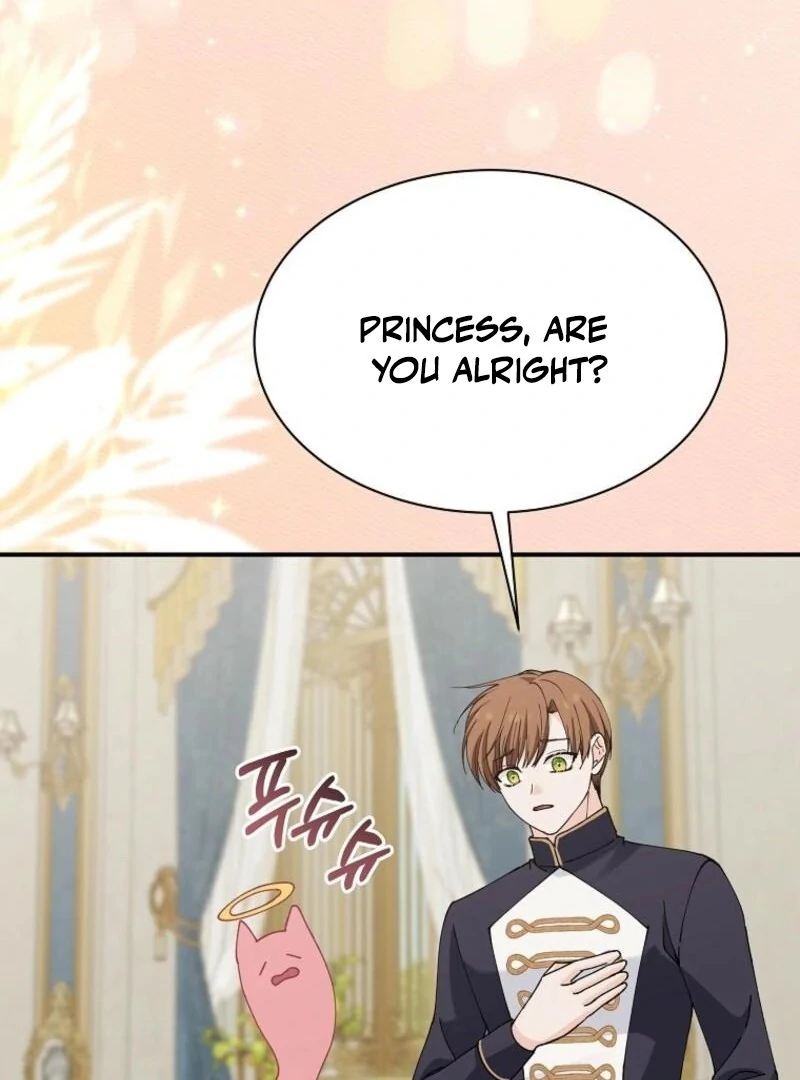 Princess of the Demon King Chapter 20 - Page 22