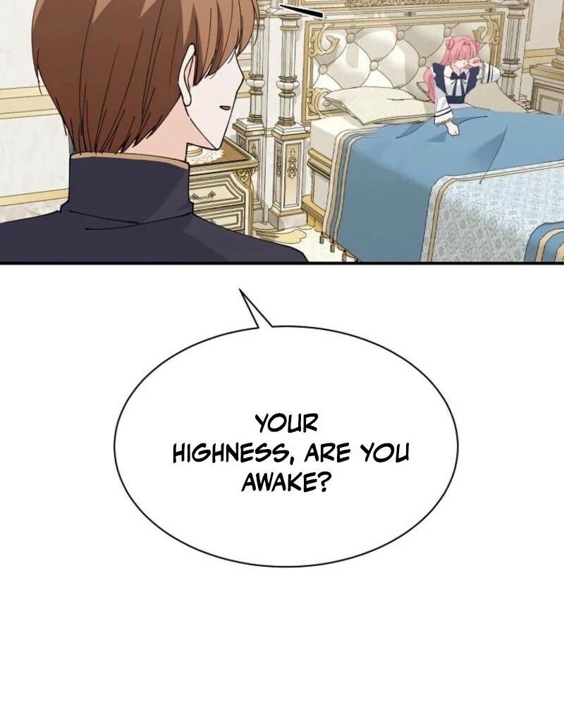 Princess of the Demon King Chapter 20 - Page 69