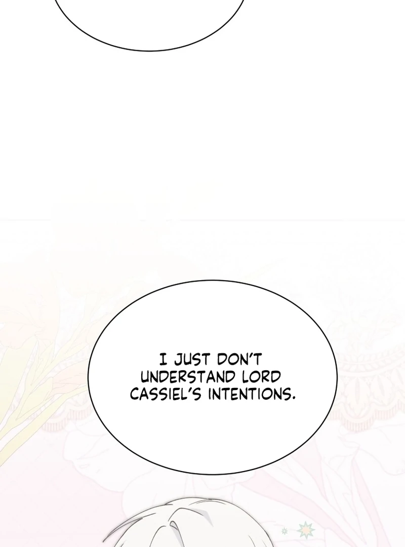 Princess of the Demon King Chapter 21 - Page 7