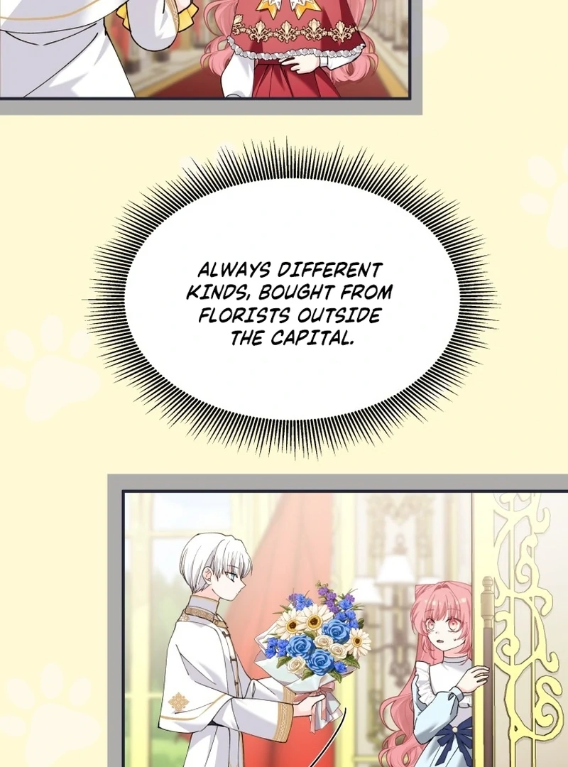 Princess of the Demon King Chapter 21 - Page 11