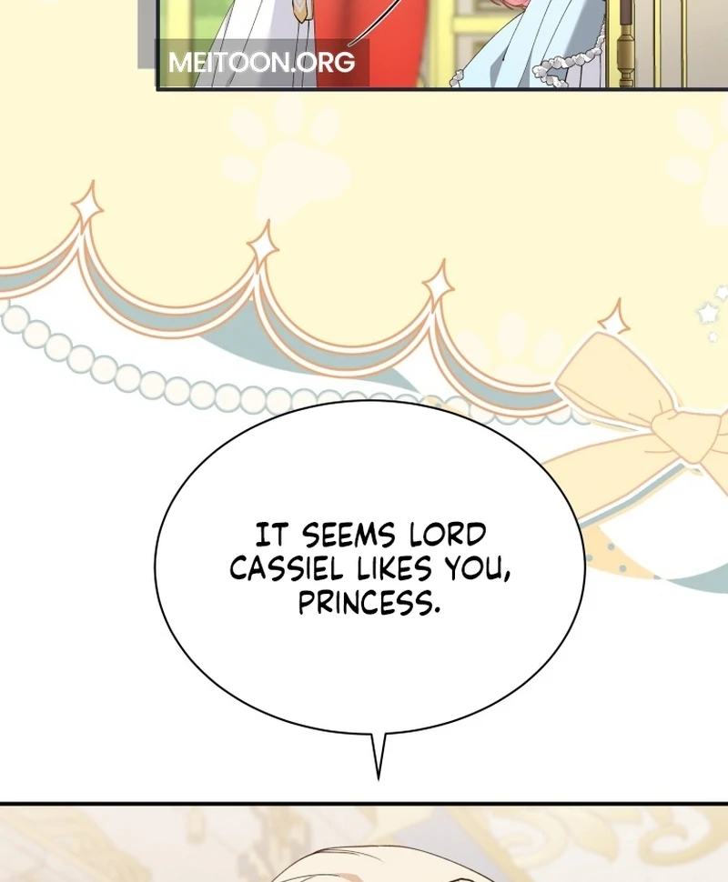 Princess of the Demon King Chapter 21 - Page 12