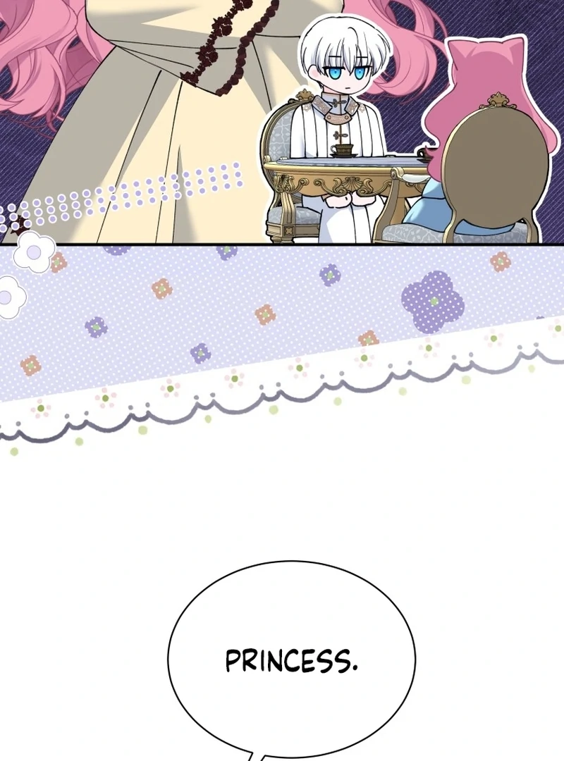 Princess of the Demon King Chapter 21 - Page 15