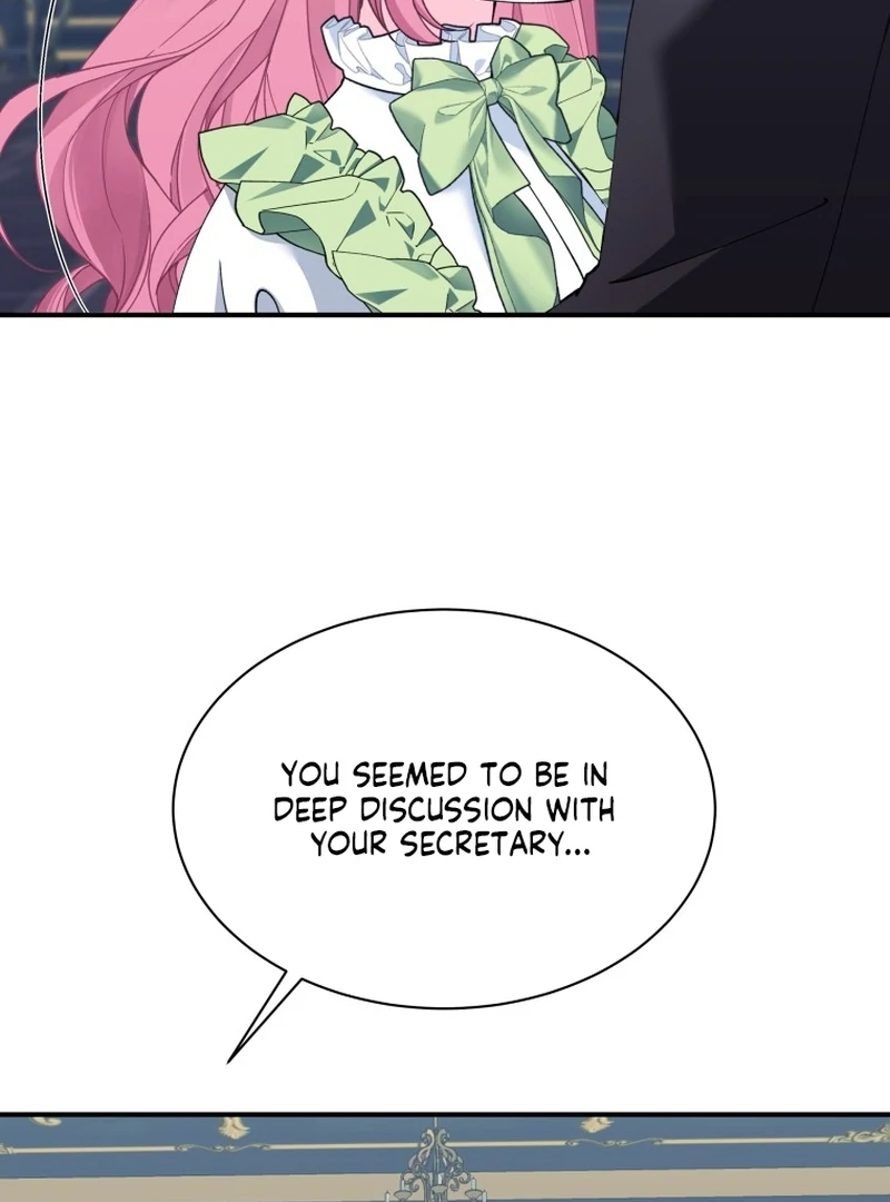 Princess of the Demon King Chapter 21 - Page 25