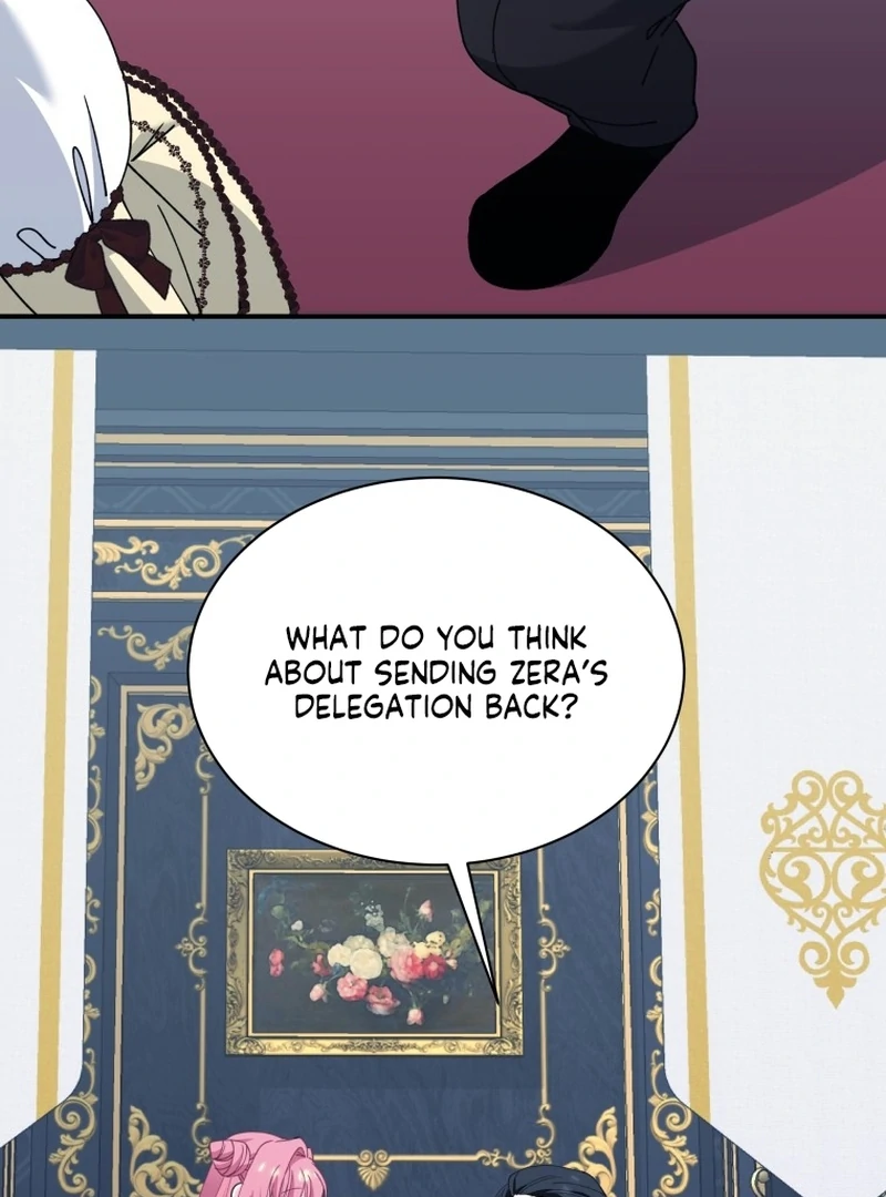 Princess of the Demon King Chapter 21 - Page 30