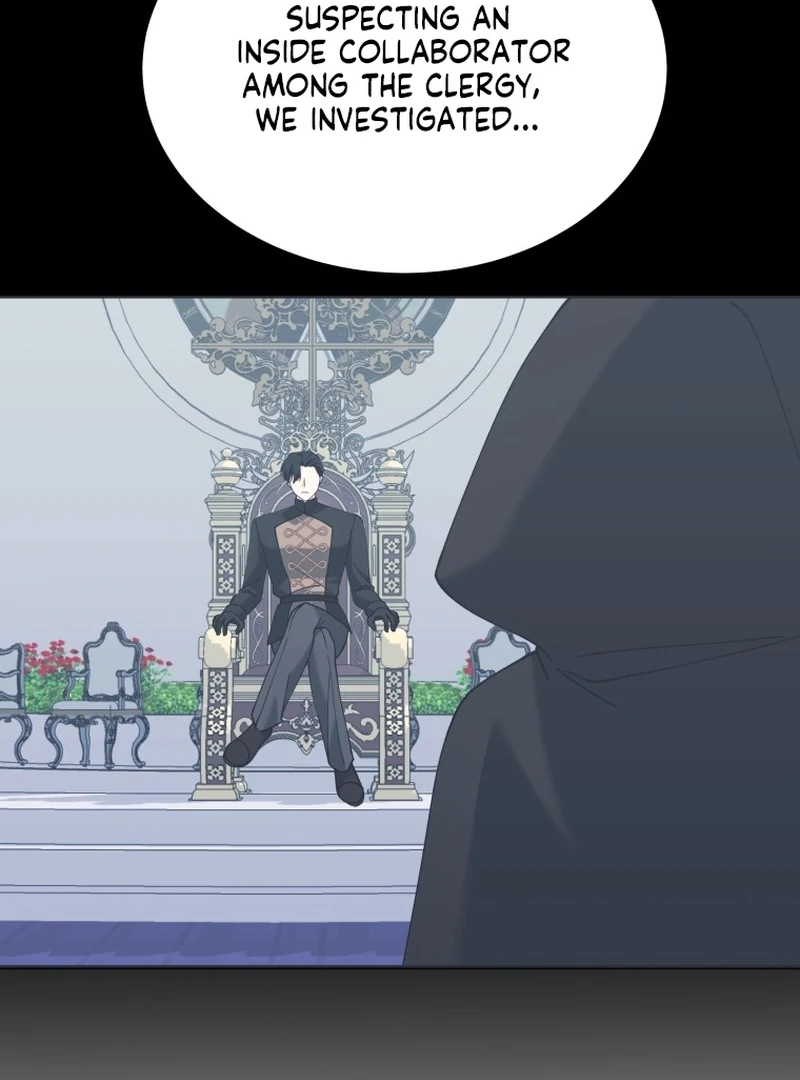 Princess of the Demon King Chapter 21 - Page 36