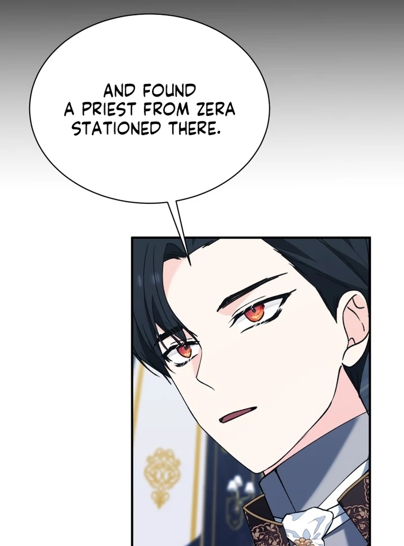 Princess of the Demon King Chapter 21 - Page 37