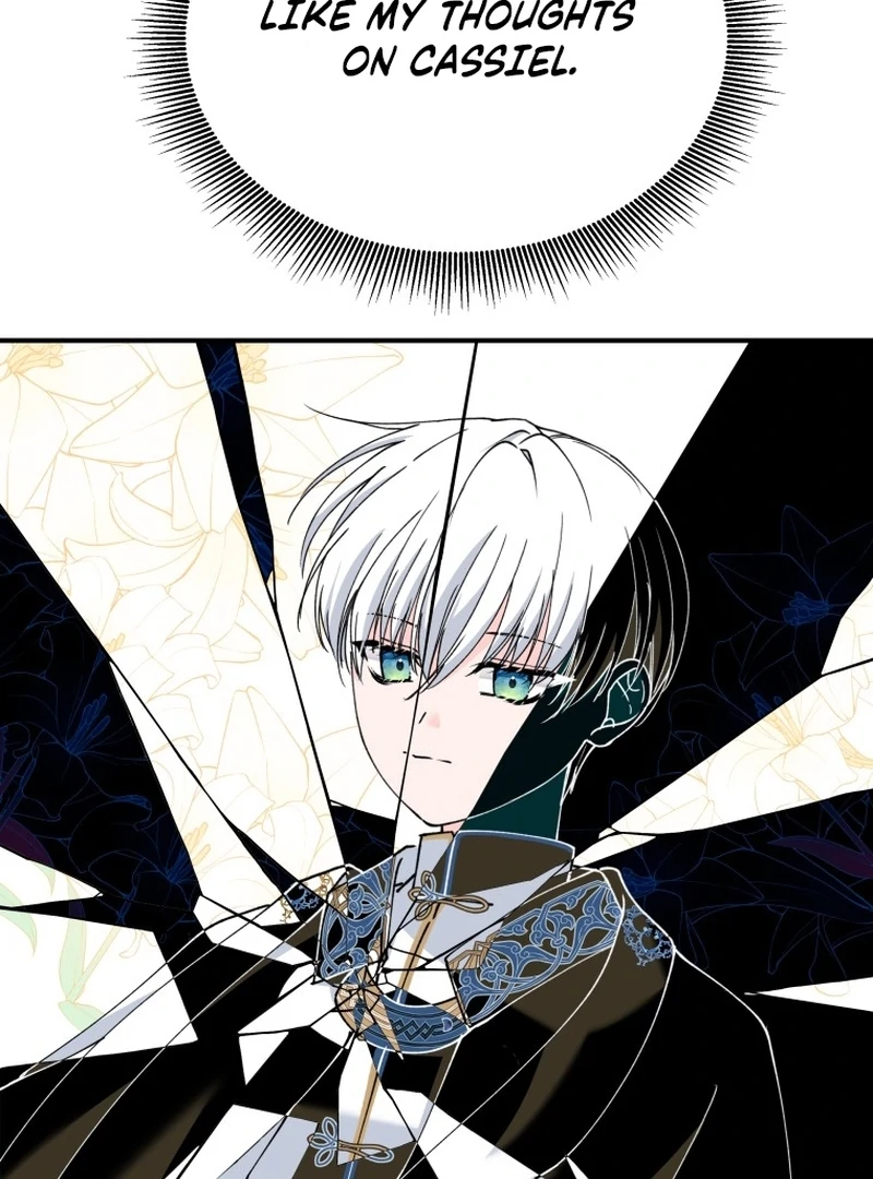Princess of the Demon King Chapter 21 - Page 46
