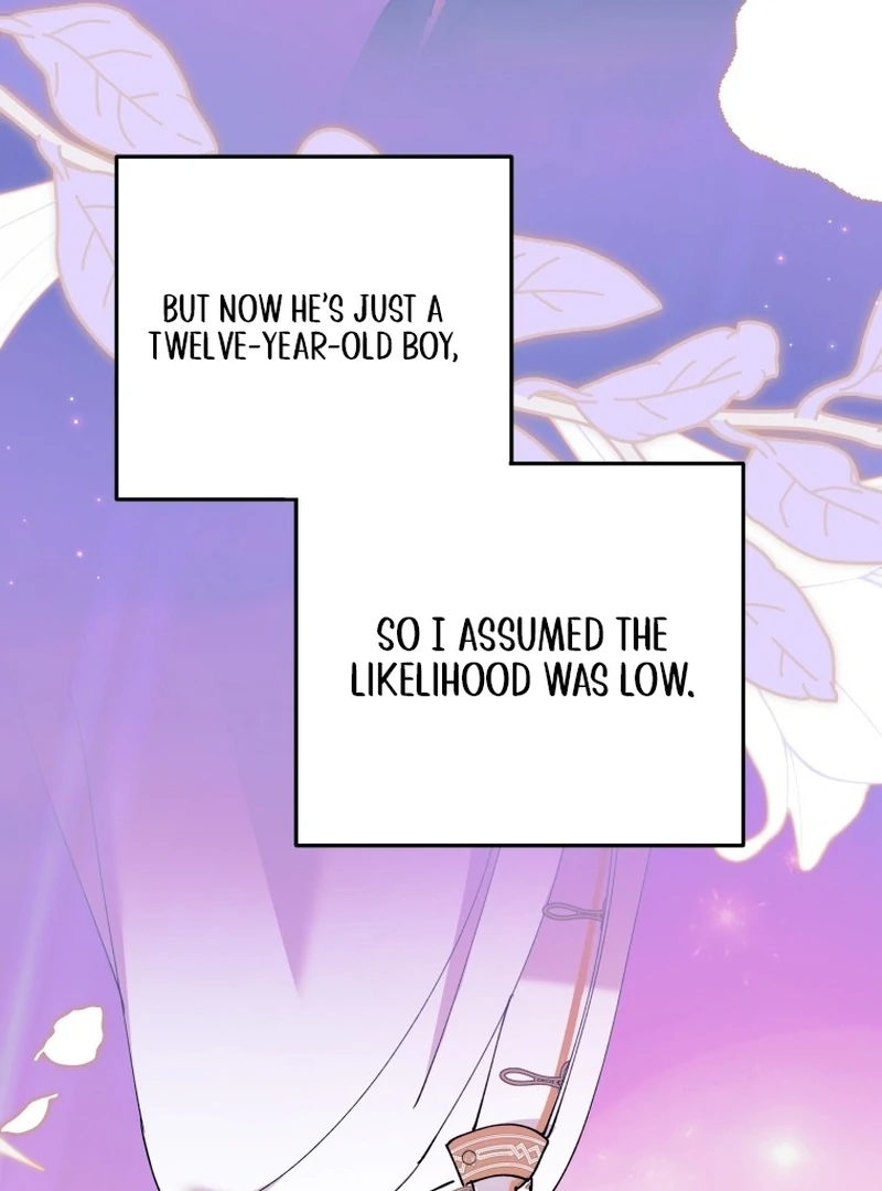 Princess of the Demon King Chapter 21 - Page 49