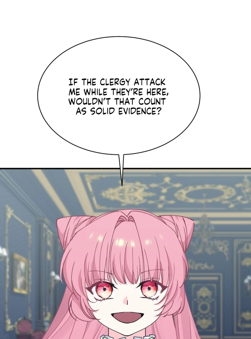 Princess of the Demon King Chapter 21 - Page 62