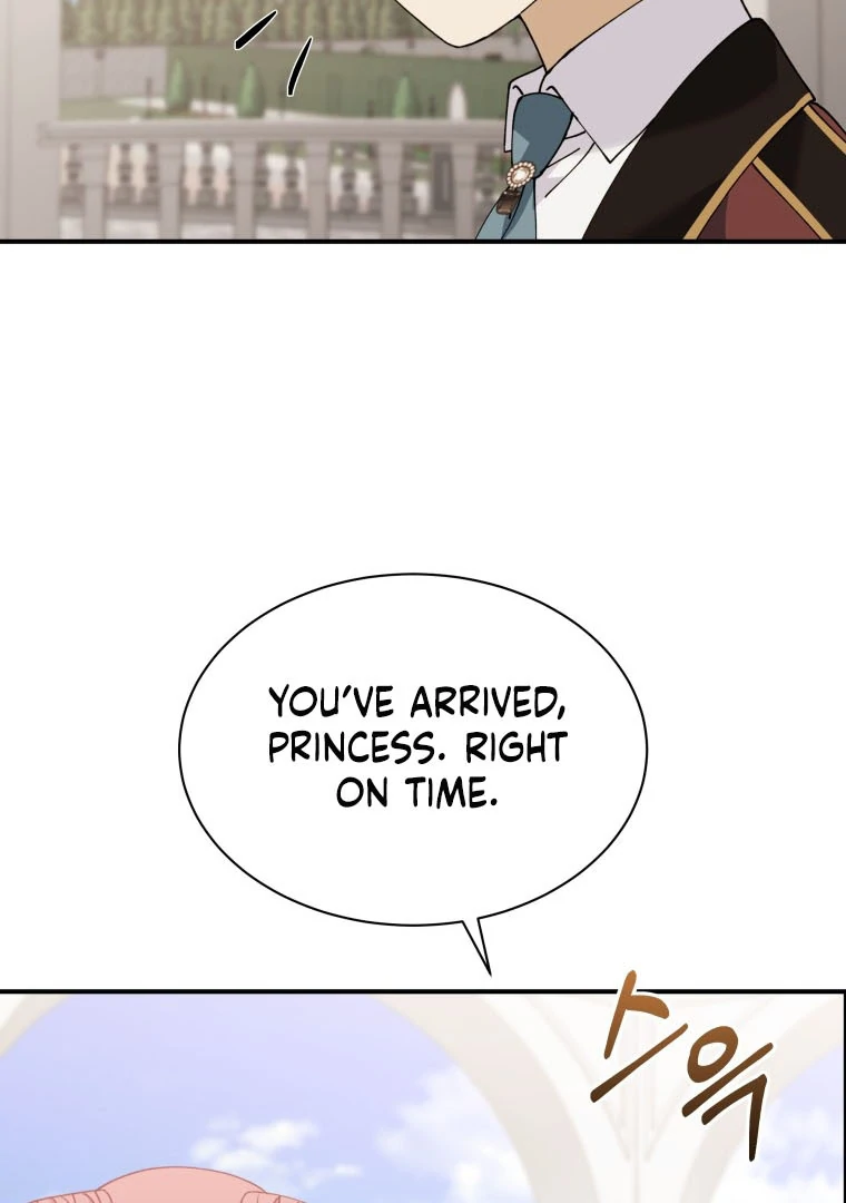 Princess of the Demon King Chapter 22 - Page 16