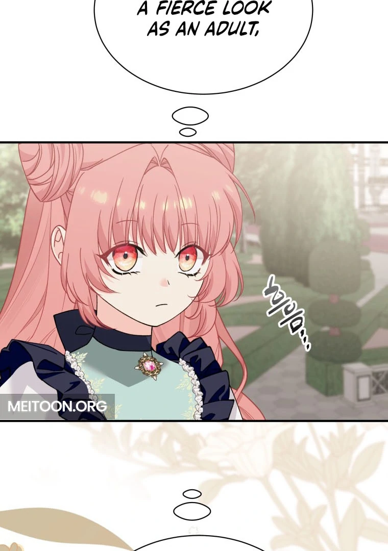 Princess of the Demon King Chapter 22 - Page 18
