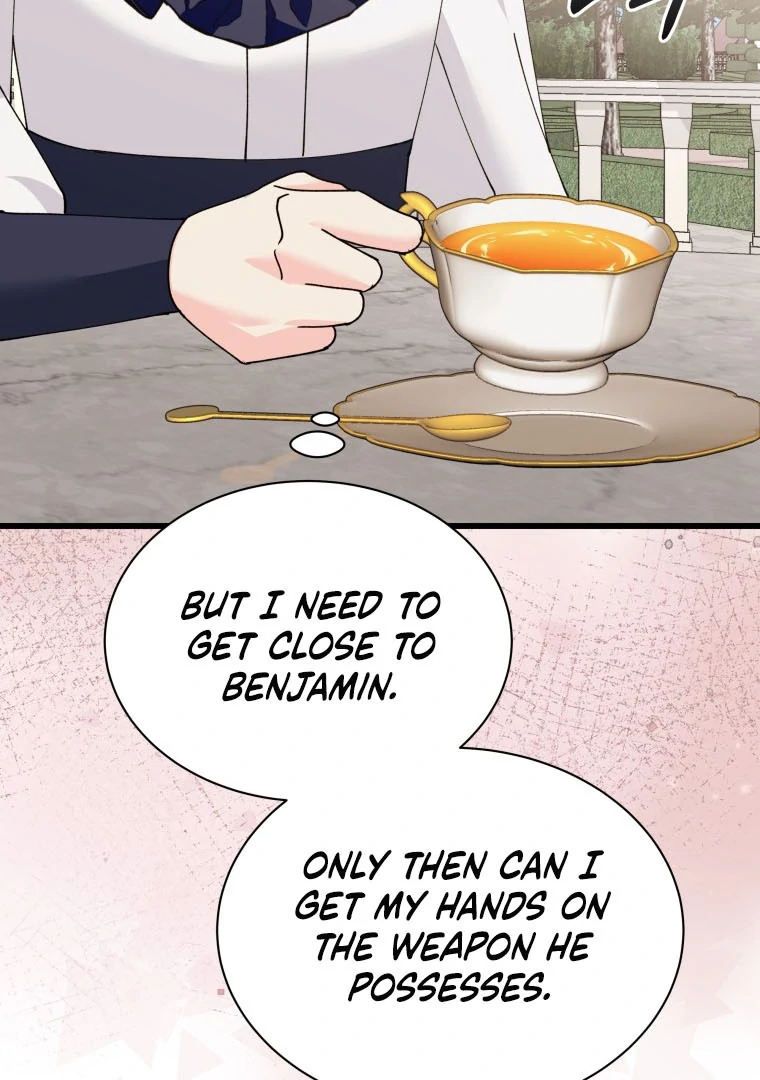 Princess of the Demon King Chapter 22 - Page 33