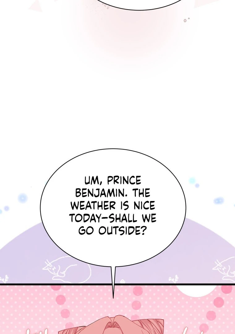 Princess of the Demon King Chapter 22 - Page 34