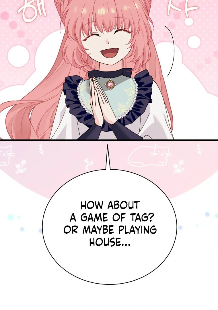 Princess of the Demon King Chapter 22 - Page 35