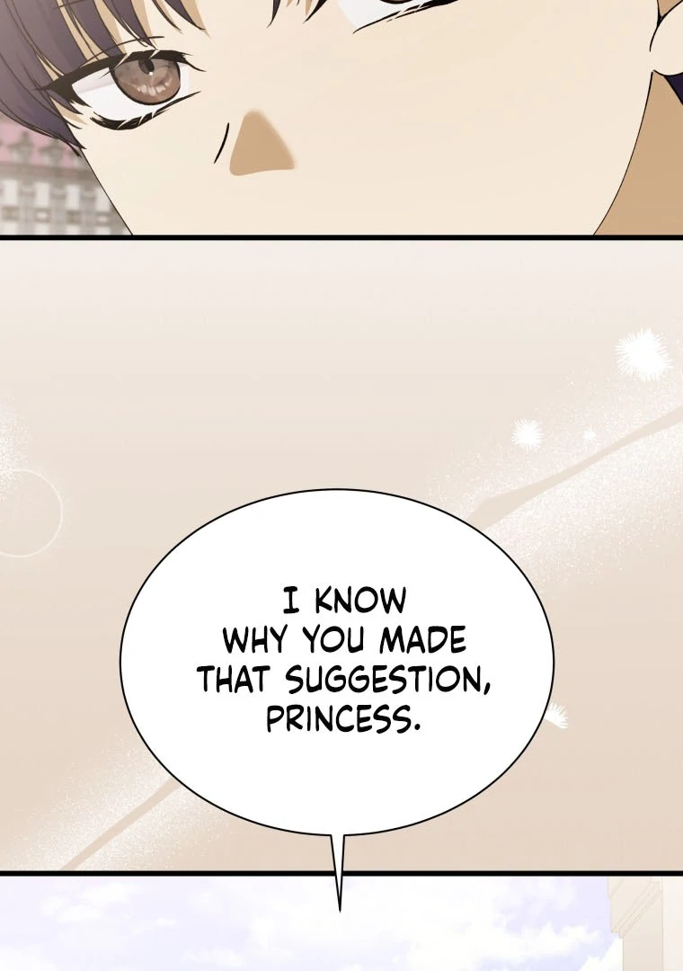 Princess of the Demon King Chapter 22 - Page 38