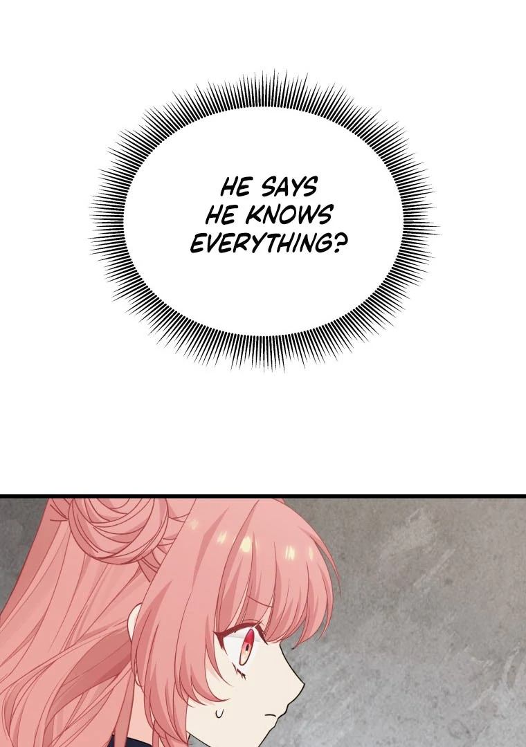 Princess of the Demon King Chapter 22 - Page 43