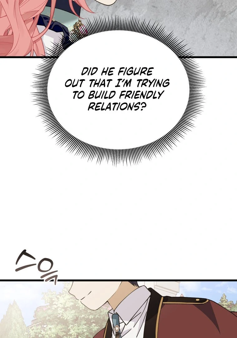 Princess of the Demon King Chapter 22 - Page 44