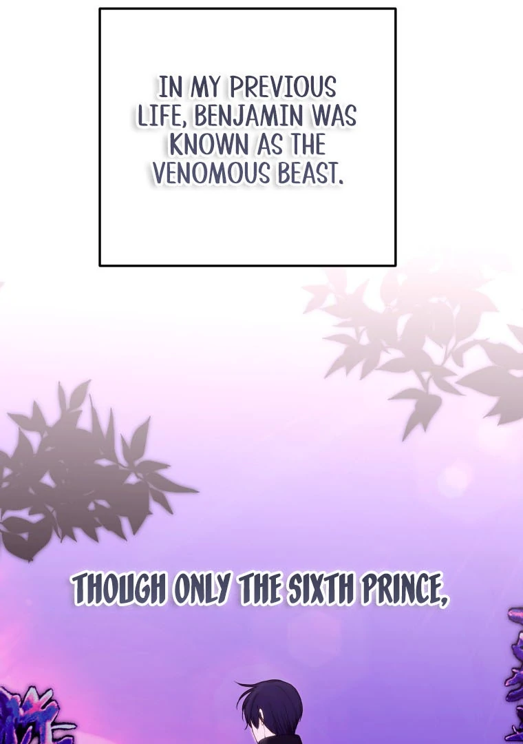 Princess of the Demon King Chapter 22 - Page 51