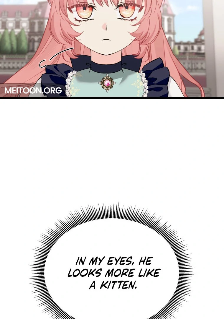 Princess of the Demon King Chapter 22 - Page 58