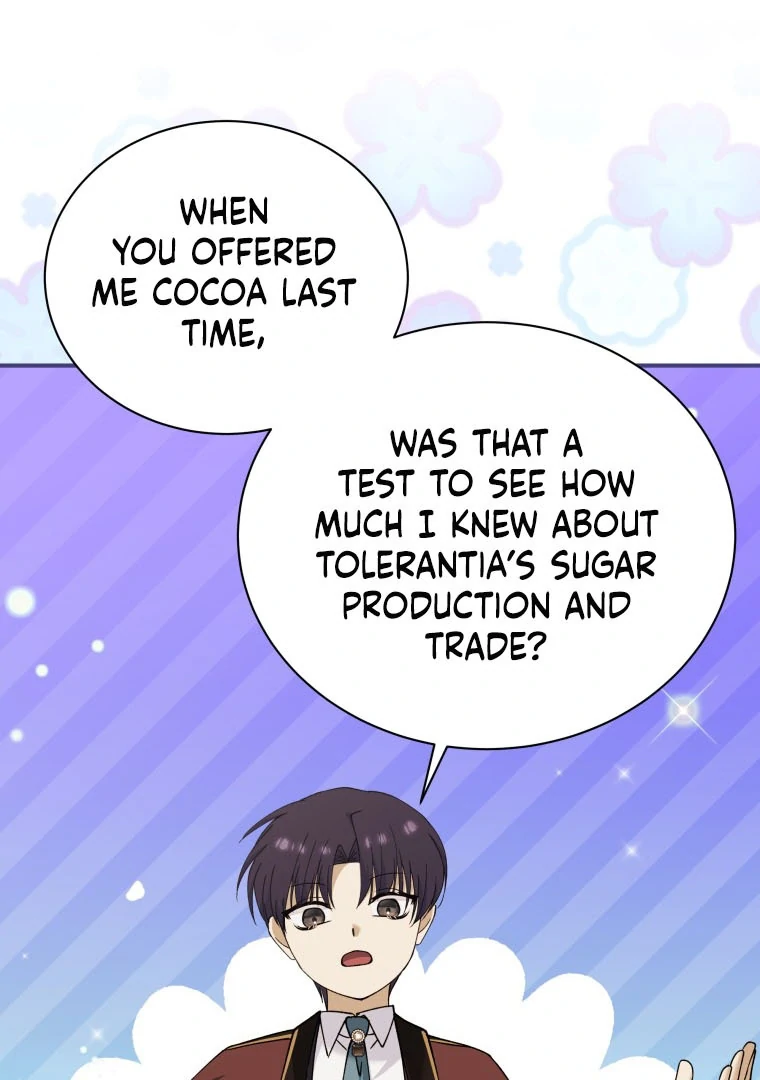 Princess of the Demon King Chapter 22 - Page 63